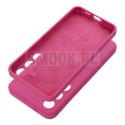 Futerał SILICONE 2mm do GOOGLE PIXEL 9 róż