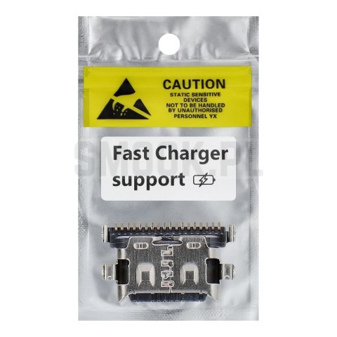 Złącze gniazdo ładowania SAMSUNG a50 [NOWE]