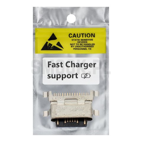 Złącze gniazdo ładowania do XIAOMI Mi 10T Lite [NOWE]