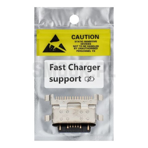 Złącze gniazdo ładowania do XIAOMI Mi 9T Pro [NOWE]