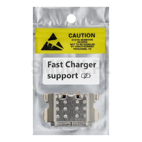 Złącze gniazdo ładowania do XIAOMI Poco C3 [NOWE]