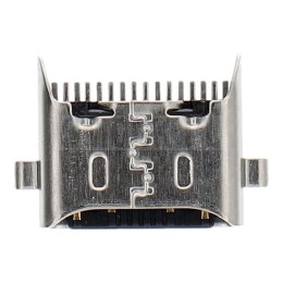 Złącze gniazdo ładowania do MOTOROLA E20 E30 E40 [NOWE]