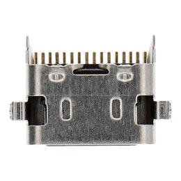 Złącze gniazdo ładowania do MOTOROLA E20 E30 E40 [NOWE]