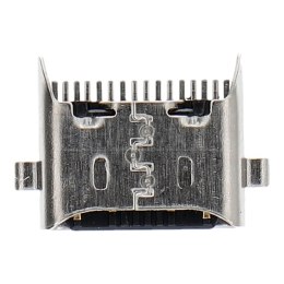 Złącze gniazdo ładowania do MOTOROLA E32 [NOWE]