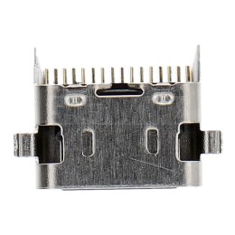 Złącze gniazdo ładowania do MOTOROLA E32 [NOWE]