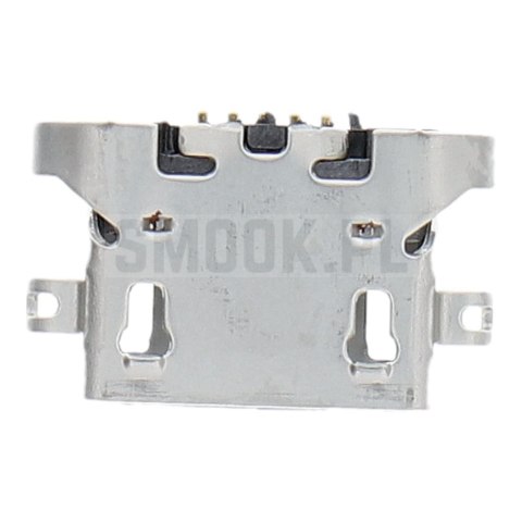 Złącze gniazdo ładowania do MOTOROLA E4 Plus [NOWE]