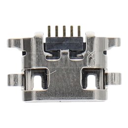 Złącze gniazdo ładowania do MOTOROLA E5 Play go/ A10s/ E6 [NOWE]