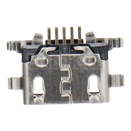 Złącze gniazdo ładowania do MOTOROLA E5 Play go/ A10s/ E6 [NOWE]