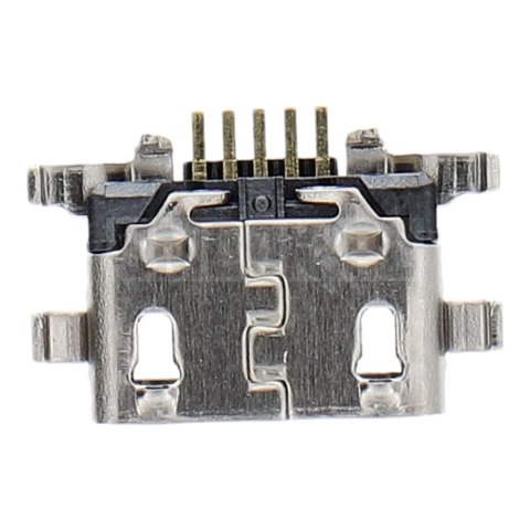 Złącze gniazdo ładowania do MOTOROLA E5 Play go/ A10s/ E6 [NOWE]