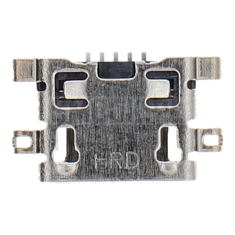 Złącze gniazdo ładowania do MOTOROLA E6s [NOWE]