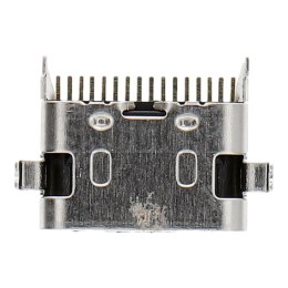 Złącze gniazdo ładowania do MOTOROLA E7 Power [NOWE]