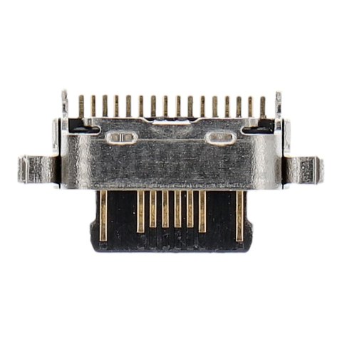 Złącze gniazdo ładowania do MOTOROLA Edge 20 lite [NOWE]