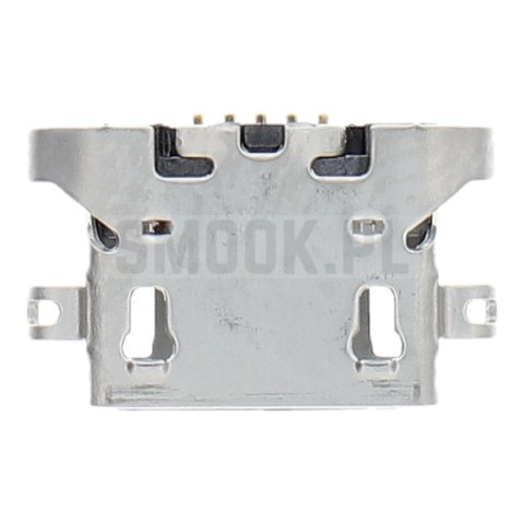 Złącze gniazdo ładowania do MOTOROLA G5 G4 Play G8 Power [NOWE]