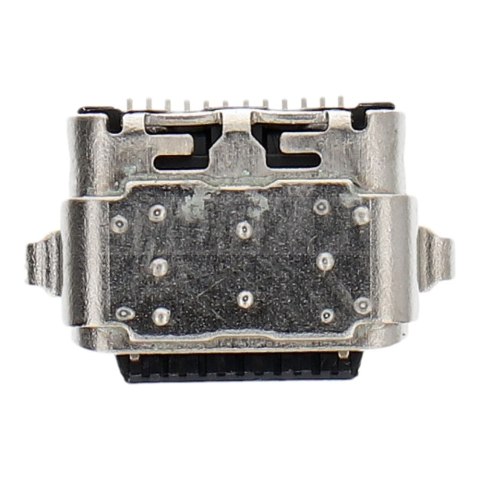 Złącze gniazdo ładowania do MOTOROLA G6 / G6 plus [NOWE]