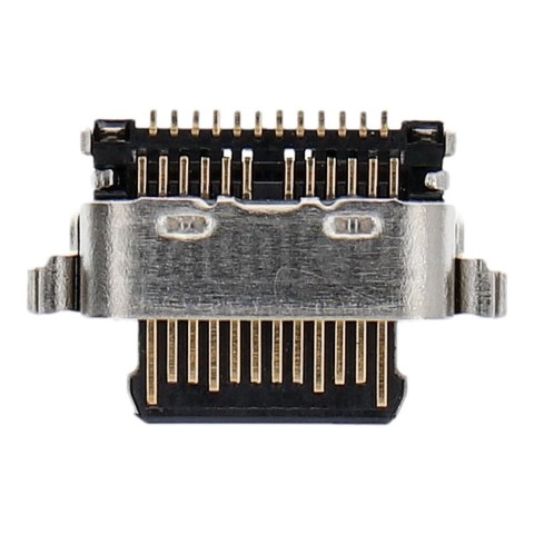 Złącze gniazdo ładowania do MOTOROLA G7 Play / One Vision [NOWE]