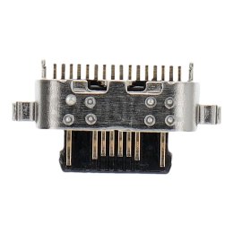 Złącze gniazdo ładowania do MOTOROLA G9 Play / G9 / G9 [NOWE]
