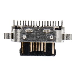 Złącze gniazdo ładowania do MOTOROLA G9 Play / G9 / G9 [NOWE]
