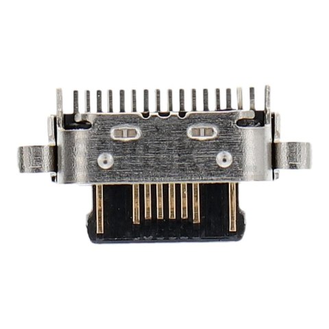 Złącze gniazdo ładowania do MOTOROLA G9 Power [NOWE]