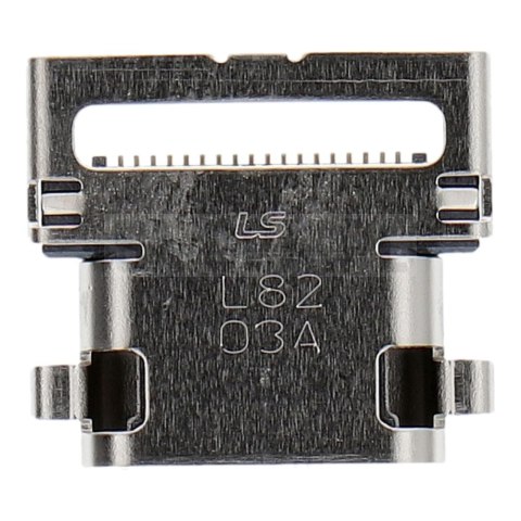 Złącze gniazdo ładowania do MOTOROLA Z2 Play [NOWE]