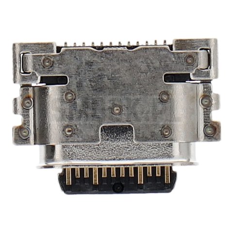 Złącze gniazdo ładowania do MOTOROLA edge 30 pro [NOWE]