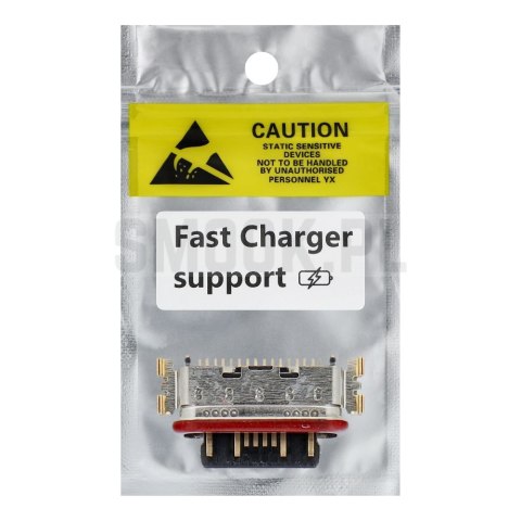 Złącze gniazdo ładowania do Note 10 Pro 4G / 5G [NOWE]