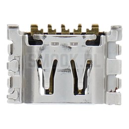 Złącze gniazdo ładowania do OPPO A15 [NOWE]