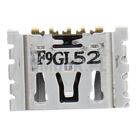 Złącze gniazdo ładowania do OPPO A15 [NOWE]