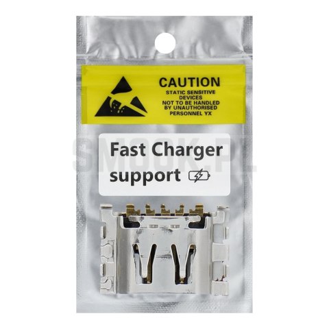 Złącze gniazdo ładowania do OPPO A15 [NOWE]