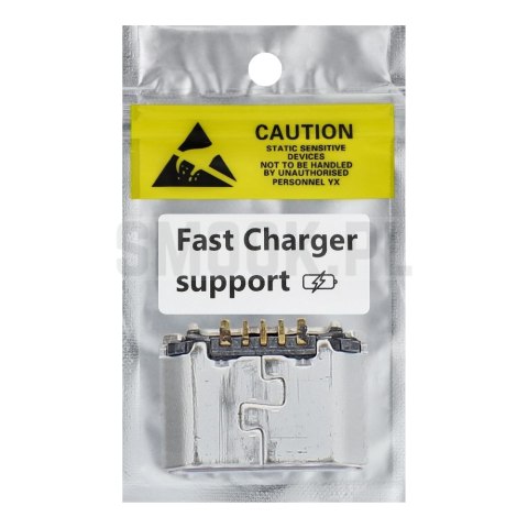 Złącze gniazdo ładowania do OPPO A37 [NOWE]