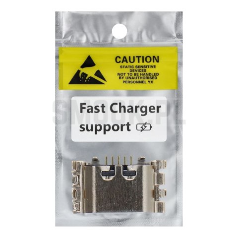 Złącze gniazdo ładowania do OPPO A5s [NOWE]