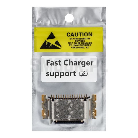 Złącze gniazdo ładowania do OPPO A73 5G [NOWE]