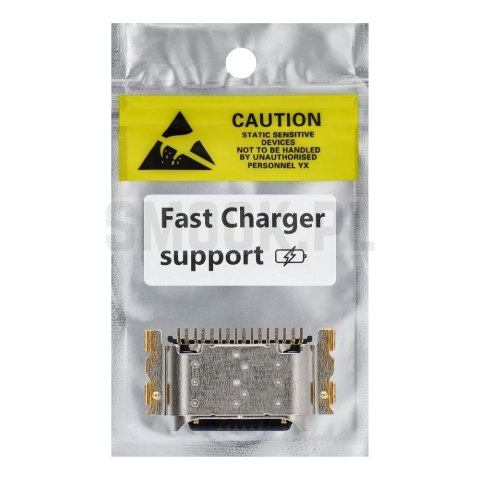 Złącze gniazdo ładowania do OPPO A92 [NOWE]