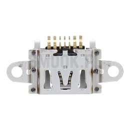 Złącze gniazdo ładowania do OPPO R11/S R7S Plus R7 F5 F11 [NOWE]