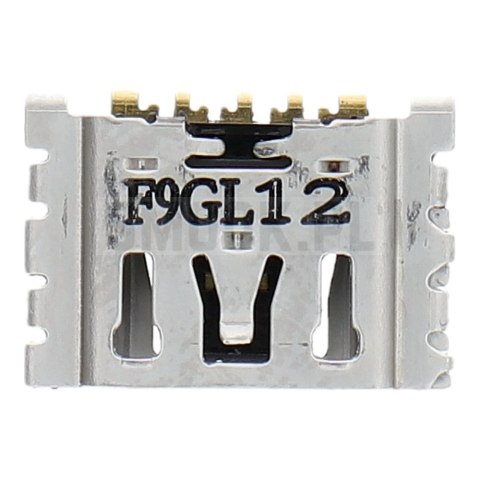 Złącze gniazdo ładowania do OPPO Reno 5 Lite [NOWE]