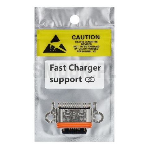 Złącze gniazdo ładowania do REALME X2 Pro [NOWE]