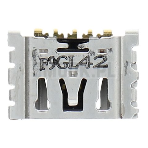 Złącze gniazdo ładowania do REALME 3/3 Pro [NOWE]