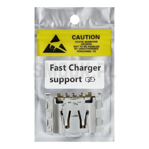 Złącze gniazdo ładowania do REALME 3/3 Pro [NOWE]