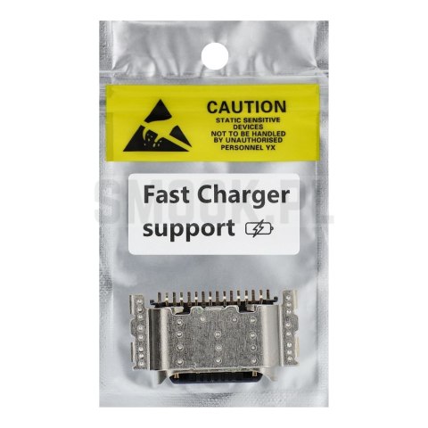 Złącze gniazdo ładowania do REALME 6 PRO [NOWE]