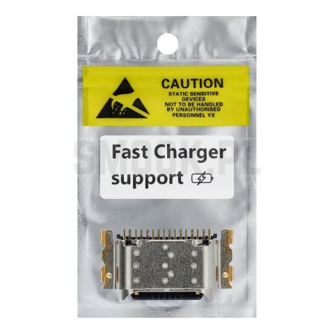 Złącze gniazdo ładowania do REALME 6i [NOWE]