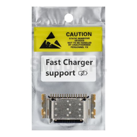 Złącze gniazdo ładowania do REALME 8i [NOWE]