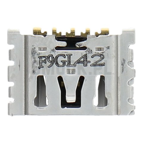 Złącze gniazdo ładowania do REALME C2 C3 C11 C12 C15 C20 C21 C31 [NOWE]