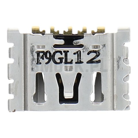 Złącze gniazdo ładowania do REALME C21Y C25Y [NOWE]