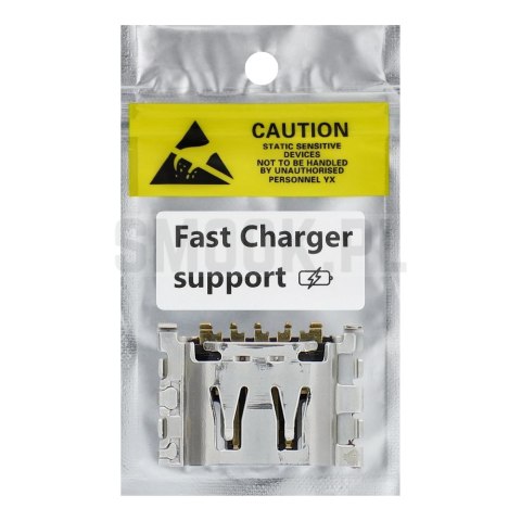 Złącze gniazdo ładowania do REALME C21Y C25Y [NOWE]