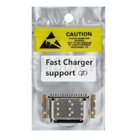 Złącze gniazdo ładowania do REALME C35Y [NOWE]