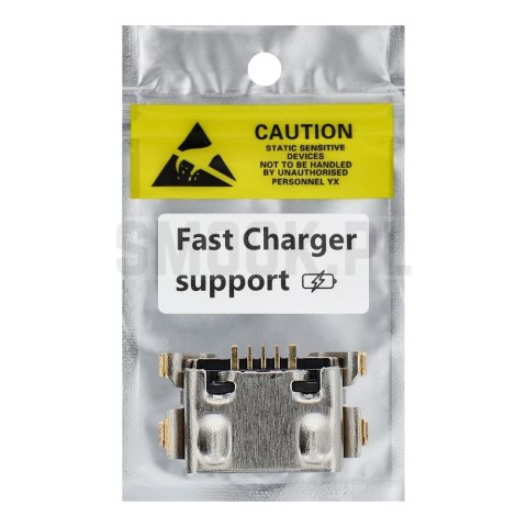 Złącze gniazdo ładowania do REDMI 12C [NOWE]