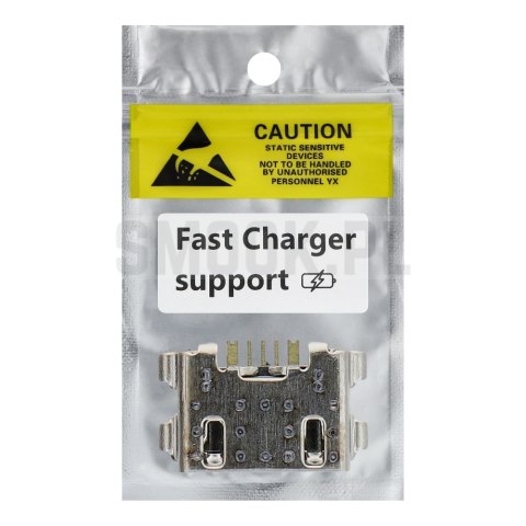 Złącze gniazdo ładowania do REDMI 6A [NOWE]