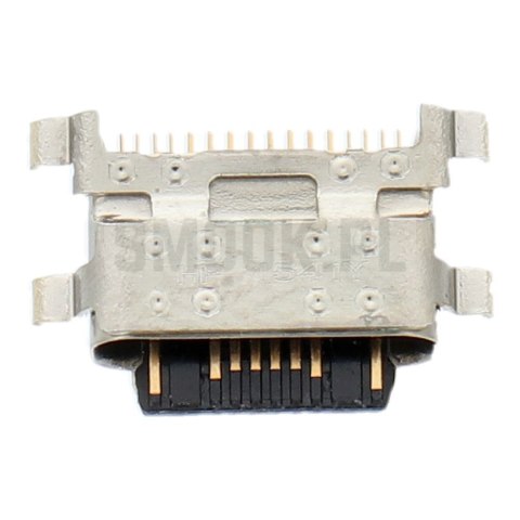 Złącze gniazdo ładowania do REDMI 8 8A [NOWE]