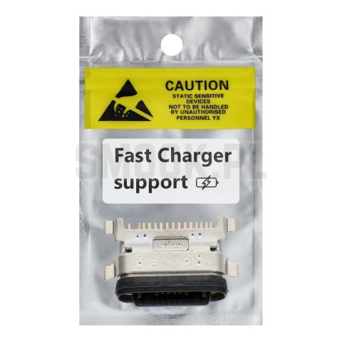 Złącze gniazdo ładowania do REDMI 9T [NOWE]