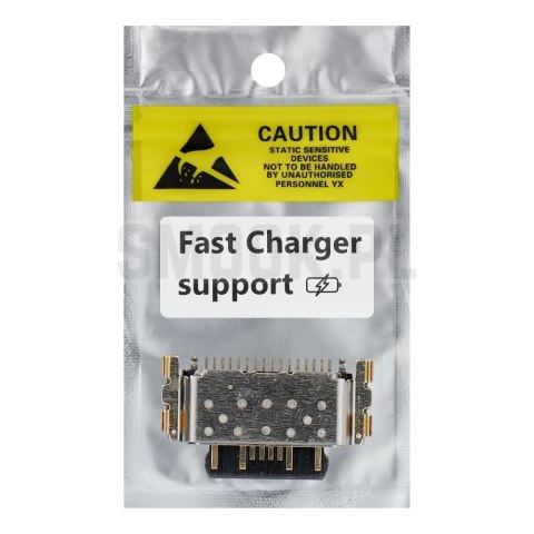 Złącze gniazdo ładowania do REDMI Note 12 pro [NOWE]