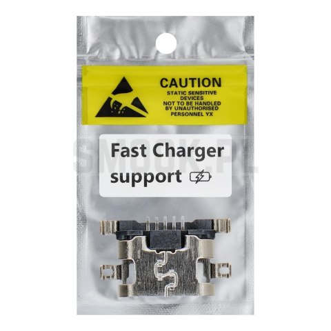 Złącze gniazdo ładowania do REDMI Note 4 [NOWE]